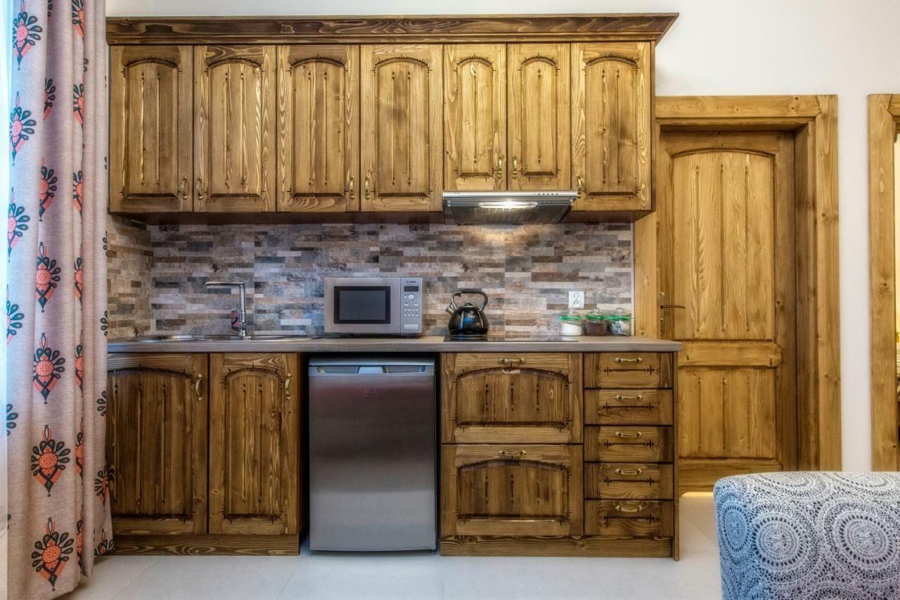 Apartamenty Bialczanskie Białka Tatrzańska Εξωτερικό φωτογραφία