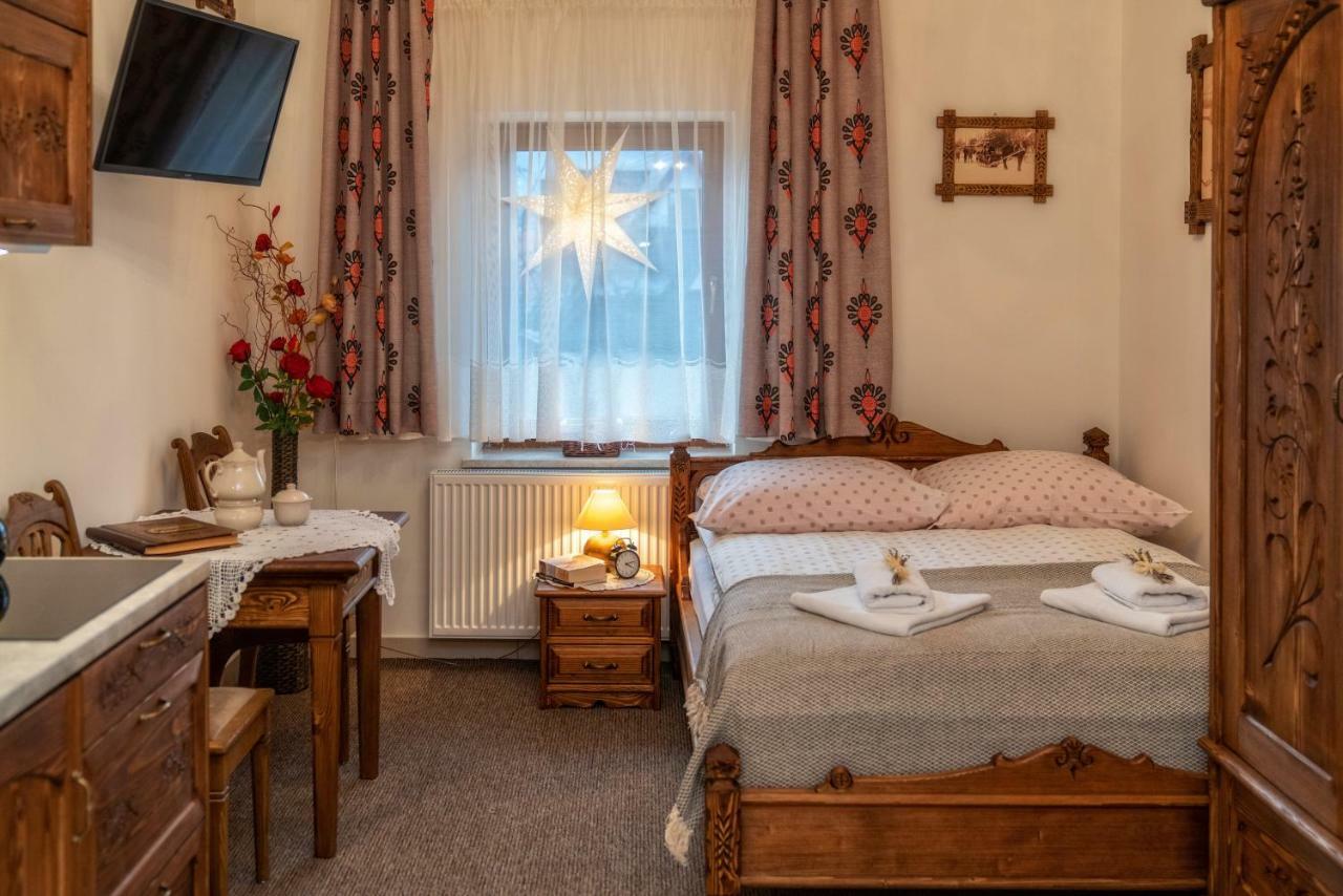 Apartamenty Bialczanskie Białka Tatrzańska Εξωτερικό φωτογραφία