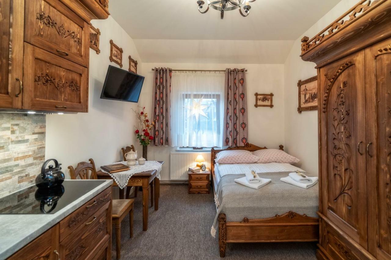 Apartamenty Bialczanskie Białka Tatrzańska Εξωτερικό φωτογραφία