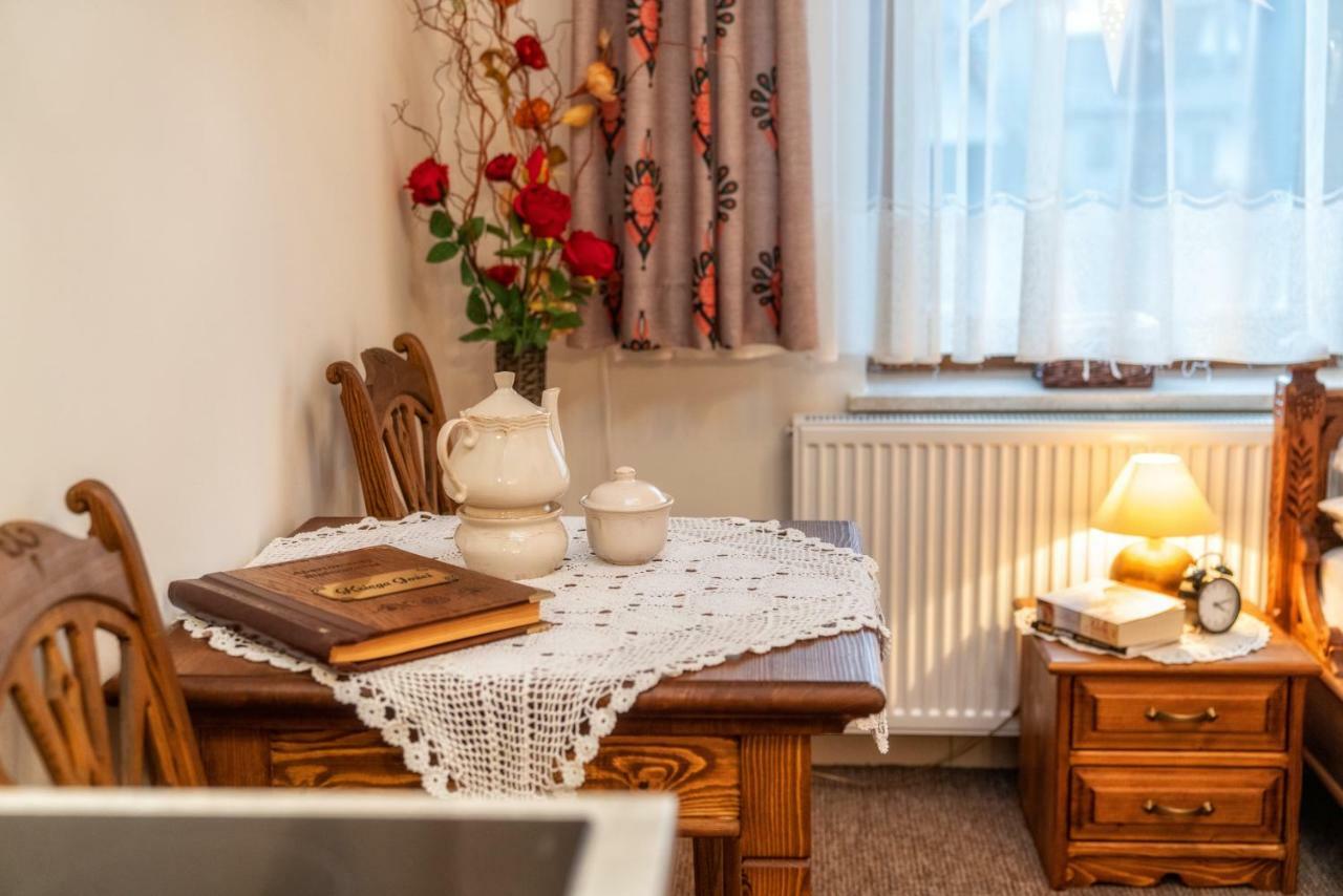 Apartamenty Bialczanskie Białka Tatrzańska Εξωτερικό φωτογραφία